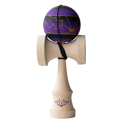 Ryoga Champ Mod 2 - Lotus Kendamas