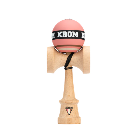 KROM STROGO NEAPOLITAN Strawberry