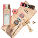 KROM STROGO NEAPOLITAN Strawberry