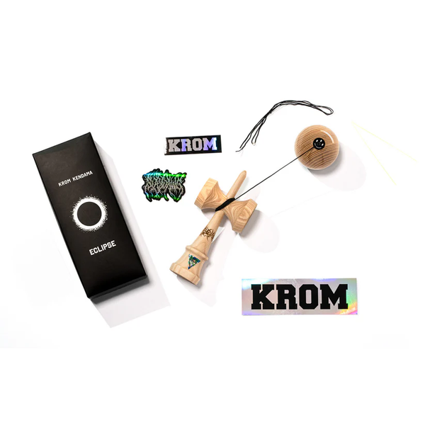KROM ECLIPSE RFS