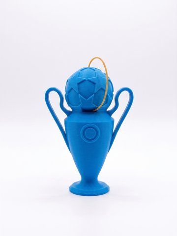 Geeker Champions League - Kendama Vibes MD