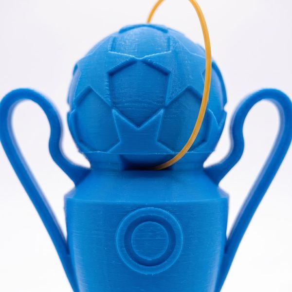 Geeker Champions League - Kendama Vibes MD