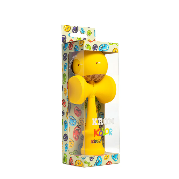 KROM KOLOR YELLOW