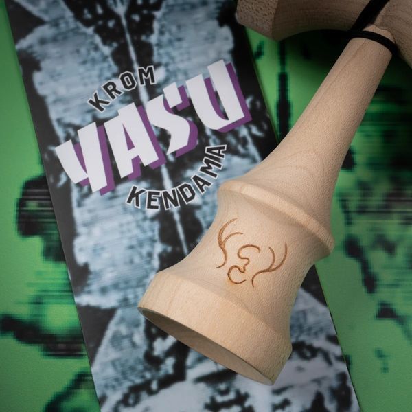 KROM YASU PRO MOD