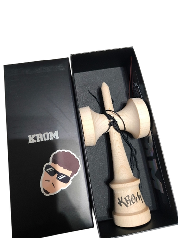 Ken KROM Adrian Vilau Pro Model - Maple