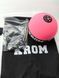 Tama KROM Strogo Pink - Antiskid I+D