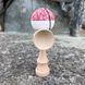 Lotus Bloom Red - Balance Hole, Antiskid Matte, Cupe Marite