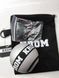 Tama KROM STROGO SILVER Argintie Antiskid I+D