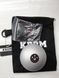 Tama KROM STROGO SILVER Argintie Antiskid I+D