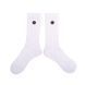 Носки KROM SMILEY SOCKS WHITE