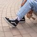 Ciorapi KROM T-REX SOCKS WHITE