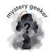 MYSTERY GEEKER  - Kendama Vibes MD