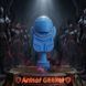 🛡️Armor Geeker🛡️Albastru - Kendama Vibes MD