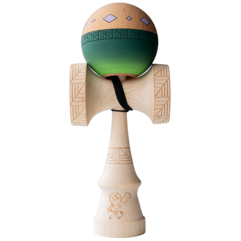 ET Pro Mod - Lotus Kendamas